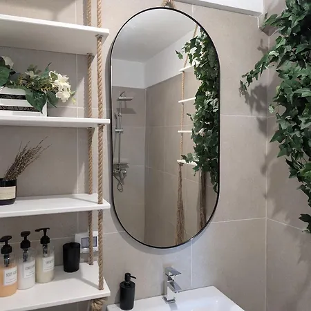 Daire Maya - 2 Camere, Pool, And Private Parking