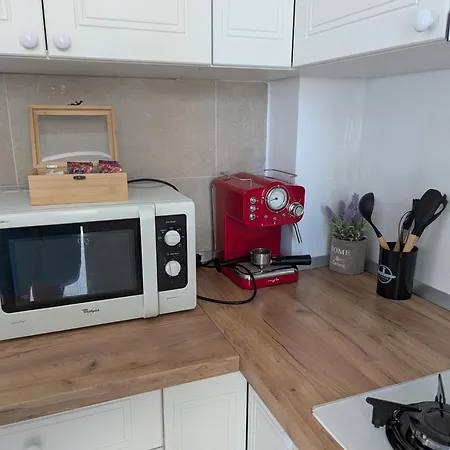 Lejlighed Maya - 2 Camere, Pool, And Private Parking Năvodari